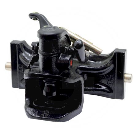 Sauermann Zaczep automatyczny Sauermann