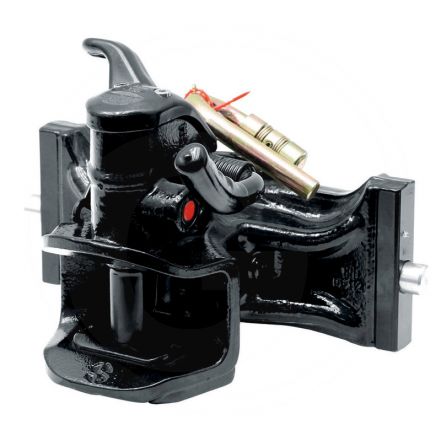 Sauermann Zaczep automatyczny Sauermann