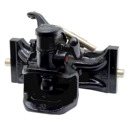 Sauermann Zaczep automatyczny Sauermann