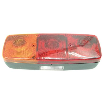 SAW Lampa zespolona tylna