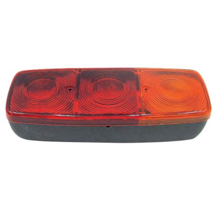 SAW Lampa zespolona tylna