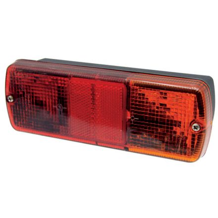 SAW Lampa zespolona tylna | 259816A1 links 177239A2 rechts