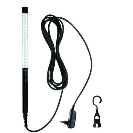 SCANGRIP Lampa ręczna LED