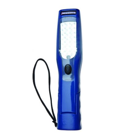 SCANGRIP Lmapa robocza LED, MAG-UV