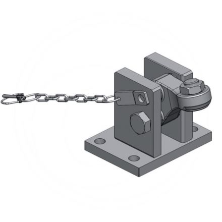 Scharmüller Blokada