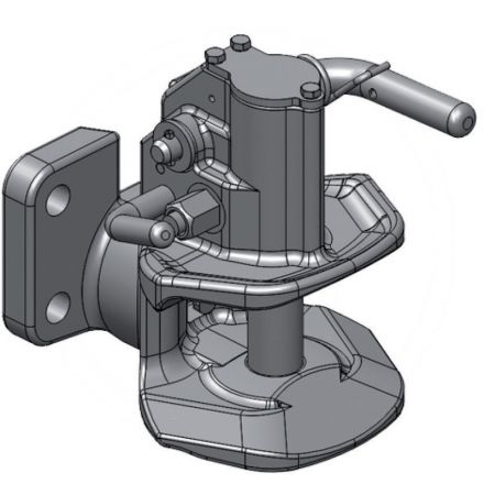 Scharmüller Kołnierz KN Minimat