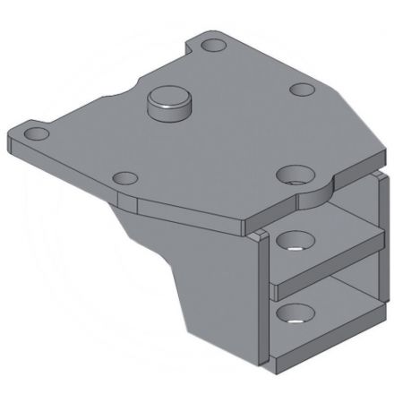 Scharmüller Konsola Scharmüller