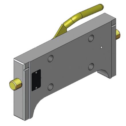 Scharmüller Płyta adaptacyjna Scharmüller