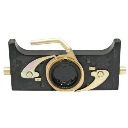 Scharmüller Płyta adaptacyjna Scharmüller