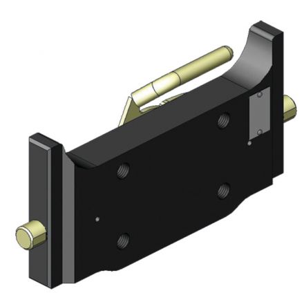 Scharmüller Płyta adaptacyjna Scharmüller