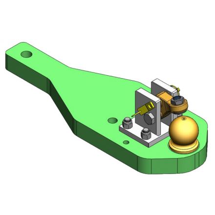 Scharmüller Płyta nośna
