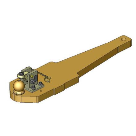 Scharmüller Płyta nośna