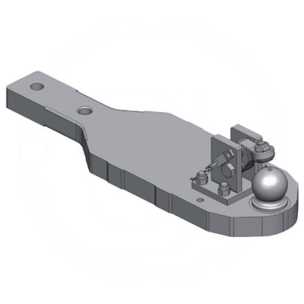 Scharmüller Płyta nośna Scharmüller