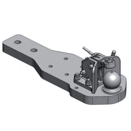 Scharmüller Płyta nośna Scharmüller