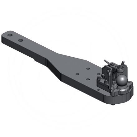 Scharmüller  Płyta nośna Scharmüller 