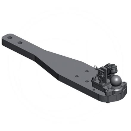 Scharmüller  Płyta nośna Scharmüller 