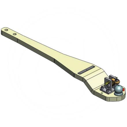 Scharmüller Płyta nośna Scharmüller