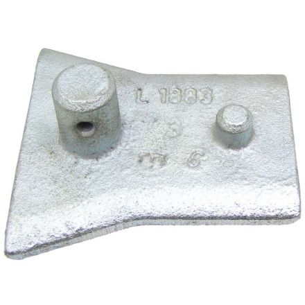 Scharmüller Płytka robocza