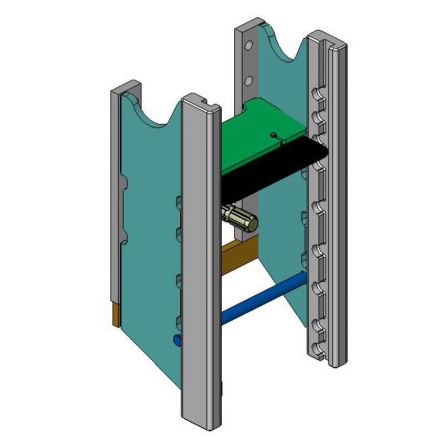 Scharmüller Rama zaczepowa