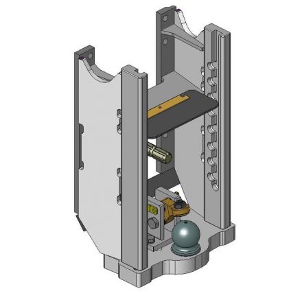 Scharmüller Rama zaczepowa