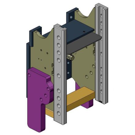 Scharmüller Rama zaczepowa