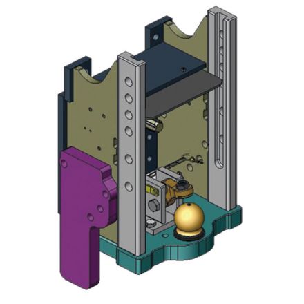 Scharmüller Rama zaczepowa