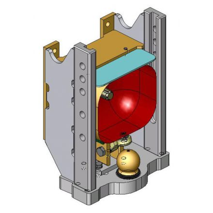 Scharmüller Rama zaczepowa