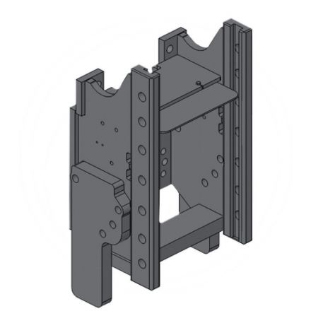 Scharmüller Rama zaczepowa Scharmüller