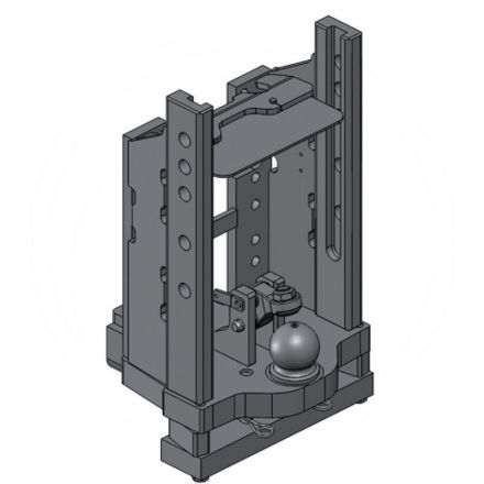 Scharmüller Rama zaczepowa Scharmüller 