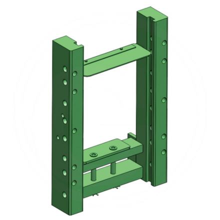 Scharmüller Rama zaczepowa Scharmüller