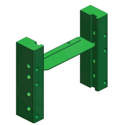 Scharmüller Rama zaczepowa Scharmüller