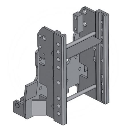 Scharmüller Rama zaczepowa Scharmüller