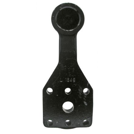 Scharmüller Ucho zaczepu