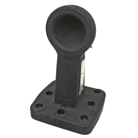 Scharmüller Ucho zaczepu