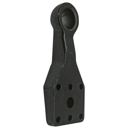 Scharmüller Ucho zaczepu