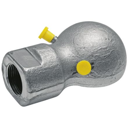 Scharmüller Ucho zaczepu