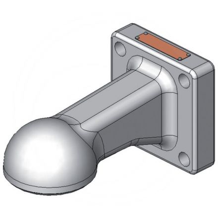 Scharmüller Ucho zaczepu