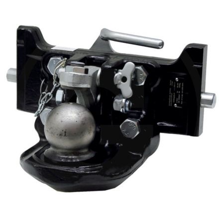 Scharmüller Zaczep automatyczny 