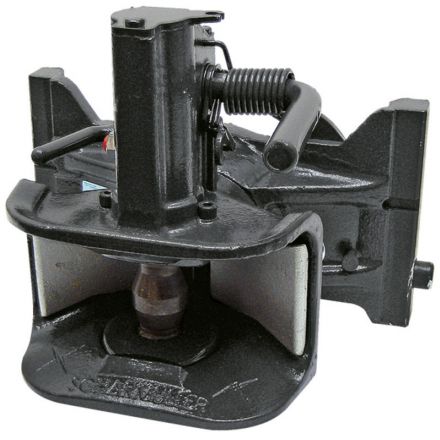 Scharmüller Zaczep automatyczny Scharmüller