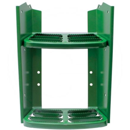 Schodek kpl. | AL154911, AL113571, AL80841, AL82364