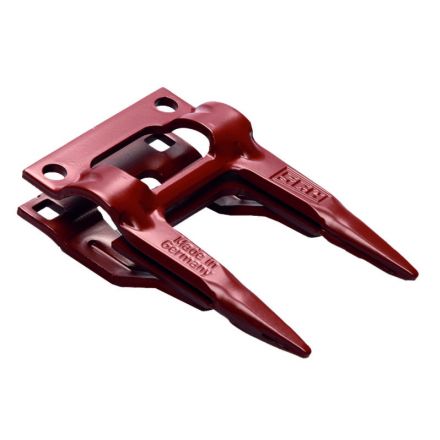 SCHUMACHER Bagnet podwójny | 16501.01, 10619.01, 41010003