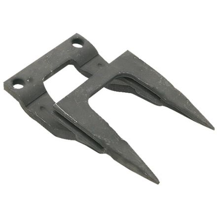 SCHUMACHER Bagnet podwójny prowadzący | 16044988