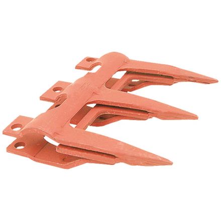 SCHUMACHER Bagnet potrójny | 16504.01, 10719.01, 410400037