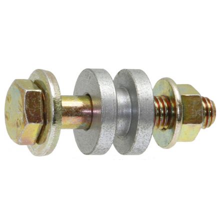 SCHUMACHER Zacisk mocujący | 209023025