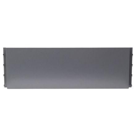 Ściana tylna metalowa 40 cm