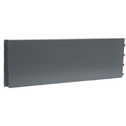 Ściana tylna metalowa zestaw 2,40