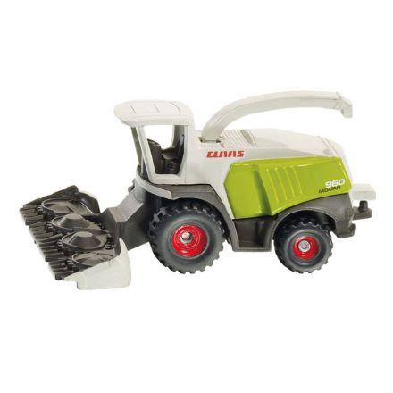 Siku Claas Sieczkarka