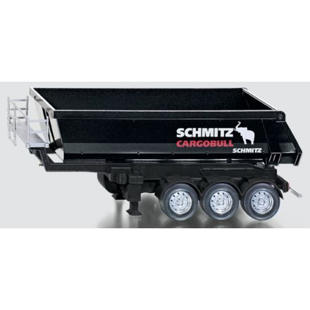 Siku Naczepa siodłowa