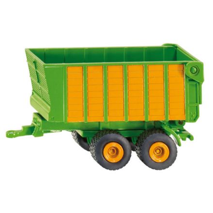 Siku Przyczepa do kiszonki