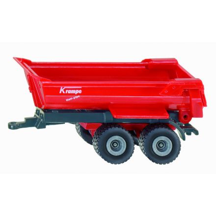 Siku Wywrotka kolebkowa